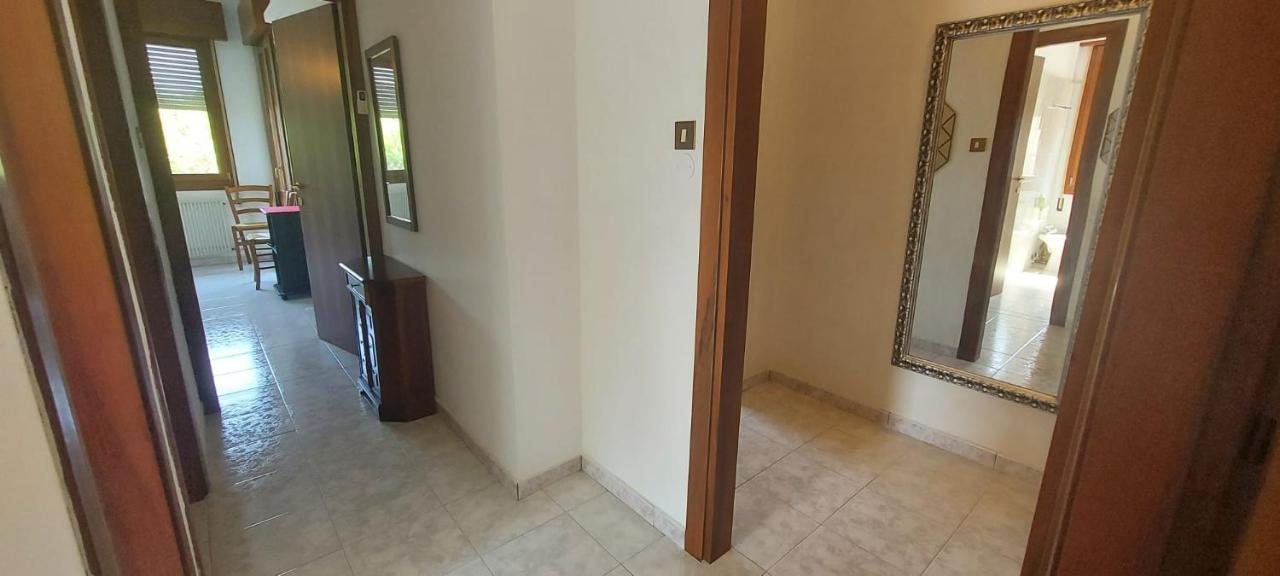 App. Marcopolo - 100Mt Dal Mare Appartement Lido di Jesolo Buitenkant foto
