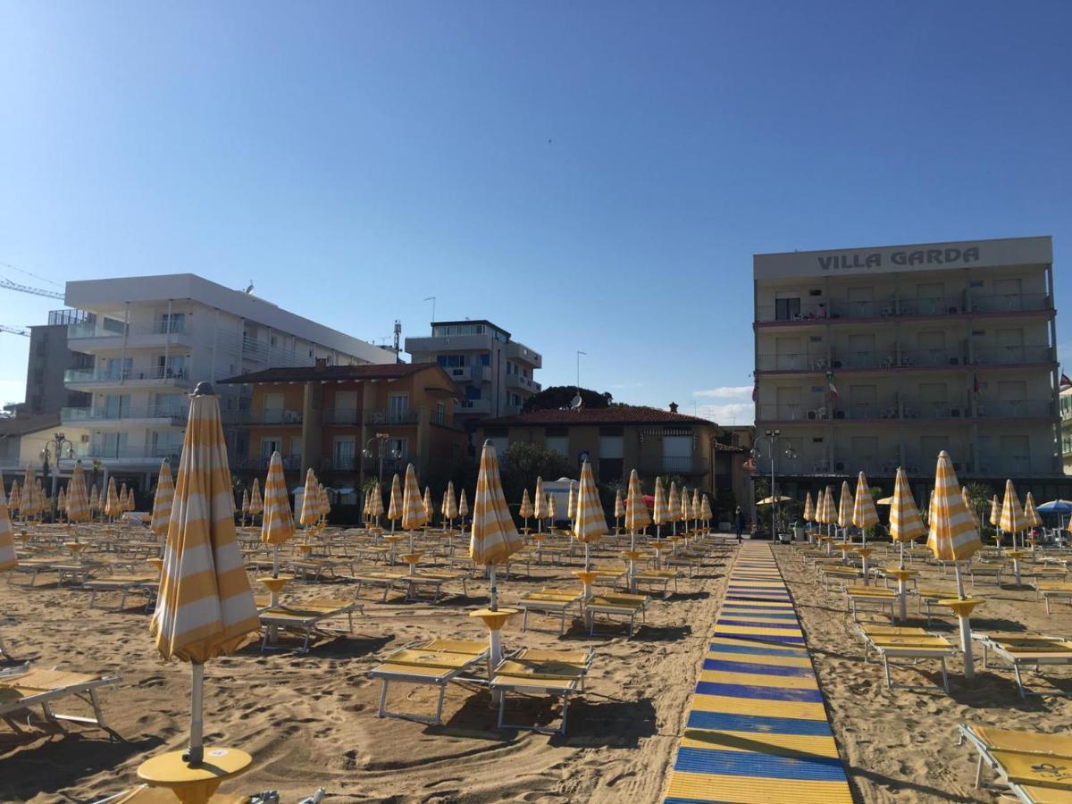 App. Marcopolo - 100Mt Dal Mare Appartement Lido di Jesolo Buitenkant foto