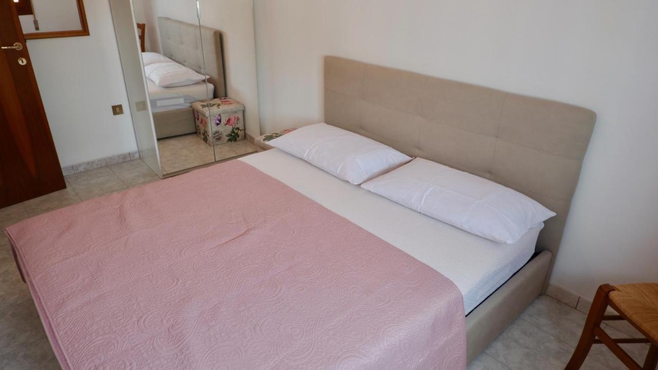 App. Marcopolo - 100Mt Dal Mare Appartement Lido di Jesolo Buitenkant foto