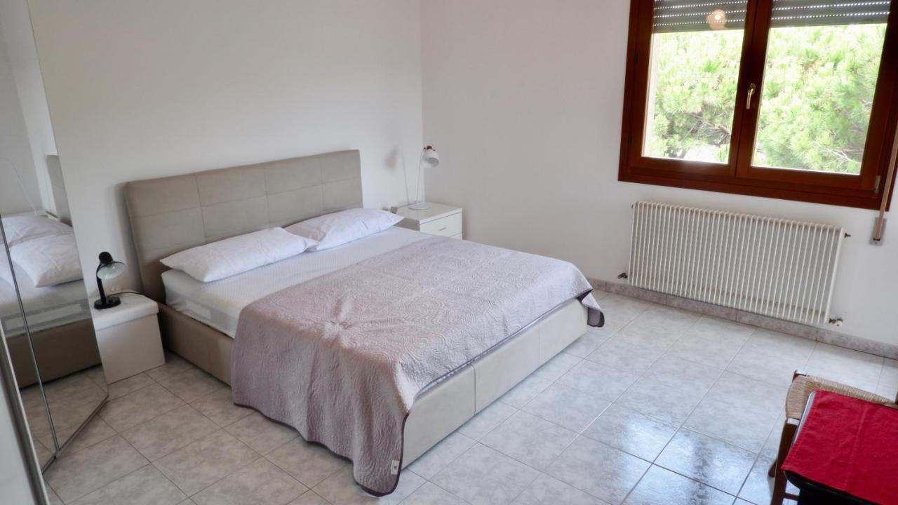 App. Marcopolo - 100Mt Dal Mare Appartement Lido di Jesolo Buitenkant foto